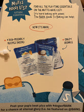 Bark The Guide to Baking